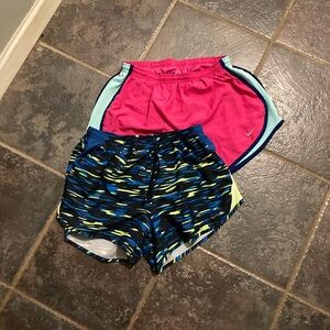 Nike Women’s Athletic Shorts Size M